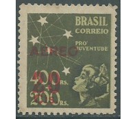 A052 PRO-JUVENTUDE  1944 - 7660 N